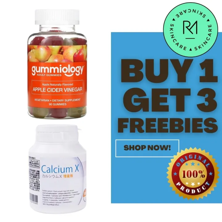 Calcium X Height Enhancer (180 tabs) Authentic from Japan Lazada PH