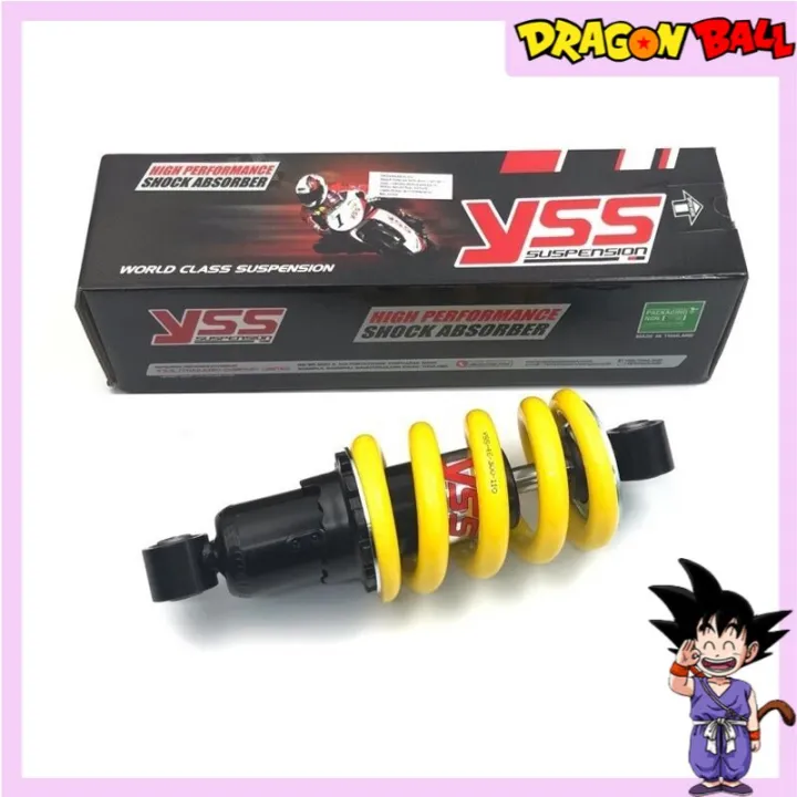 YSS LC135 V1 - V6 LC135 LC LC 135 MONOSHOCK MONO SHOCK ABSORBER YSS ...