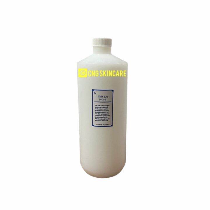 UREA LOTION 20 (1 liter) Lazada PH