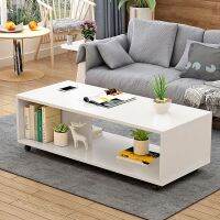 [COD] side removable simple white modern