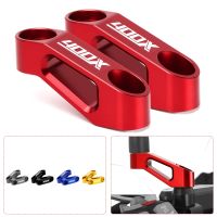 ▩✓☌ Mirrors Rearview Side Mirror Extension Brackets Riser Holder For Honda CB400X CB500X CB150R CB400F CB 400X 500X 150R 400F CB400