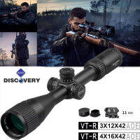 Discovery VT-R 4-16x42AOE VT-R 3-12x42AOE