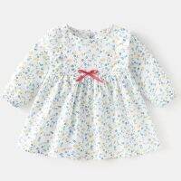 2023 New Girls Summer Clothes Baby Girls Dress  by Hs2023