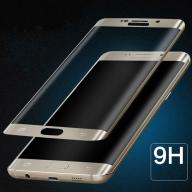3D Cạnh Bọc Hoàn Toàn Kính Cường Lực Cho Samsung S7 Cạnh S6 Edge Plus S6 thumbnail