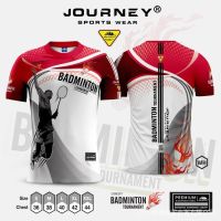 （Contact customer service to customize for you）badminton t-shirt sublimation full 3d t-shirt summer  breathable short sleeve tee oex9（Childrens Adult Sizes）