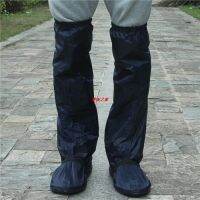 Rain and Snow Days Outdoor Super-long Tube Rain-proof Shoe Cover