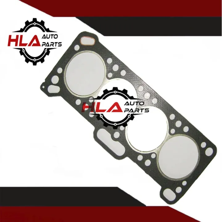 SPORTEC Cylinder Head Gasket MITSUBISHI, LANCER 1.5 4G15 8991 ASBESTOS (MD016163) plpl Lazada PH