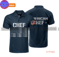 Polo Chef 2023 POLO Stickfigures shirt For Men PO2041 (private chat free custom name&amp;logo) New polo shirt