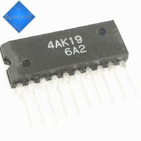 5pcs/lot 4AK19 ZIP-10 Car computer chips In Stock