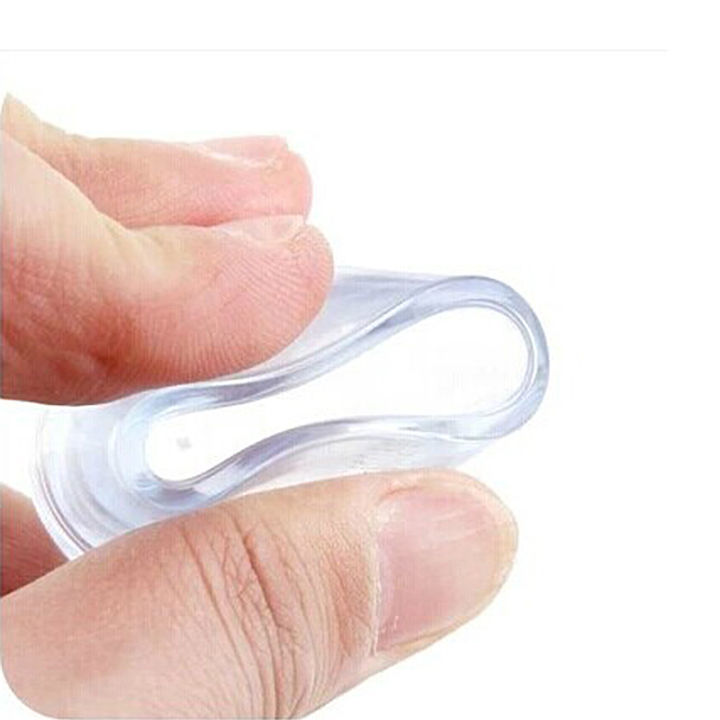 4pcs-transparent-rubber-furniture-table-chair-leg-floor-feet-cap-cover-protector-15mm-24mm-21mm-18mm