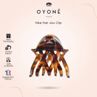 Oyone Paris Classic Essential Nike กิ๊บติดผม กิ๊บติดผม กรงเล็บ แรมบัต เซปิท