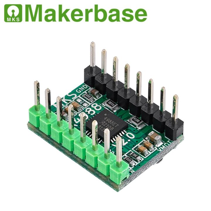 makerbase-a4988-4988-stepper-motor-driver-3d-ชิ้นส่วนเครื่องพิมพ์-stepstick-reprap-พร้อมฮีทซิงค์เริ่มต้น1a-ป้องกัน2a-สูงสุด