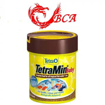 TETRA TetraMin - 250ml — jzxonline