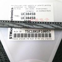 10pcs new UC3845B 3845B SOP8