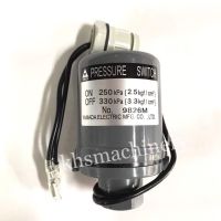 โปรโมชั่น+ Pressure switch Mitsubishi 2.5-3.3 UMCH 505-755s ราคาถูก ปั๊มน้ำ ปั๊มแช่ ปั๊มน้ำไดโว่ 2 นิ้ว ปั้มแช่ดูดโคลน ปั๊มน้ำอัตโนมัติ