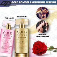 Overpower shop Perfume Felomon Body spray Female/Male perfume Unisex perfume Pewangi Perempuan/Laaki Sexy attraction