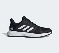 Adidas CourtJam Bounce Mens Tennis Shoes รองเท้าเทนนิสผู้ชาย