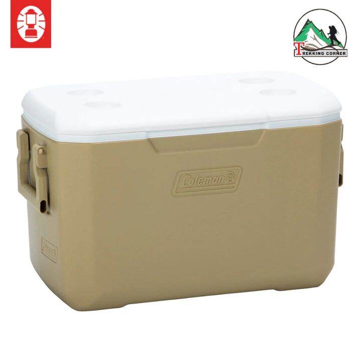 Coleman Polylite Qt Jp Sand Lazada Co Th