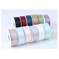 3cm double-sided ribbon ribbon gift wrapping belt 50yards