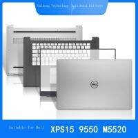 ใหม่/ฟรี Shippingfreezกับ XPS15ของ Dell Dell M5510 9550 9560 M5520 A B C D หน้าจอเชลล์ชาฟทัชแพด