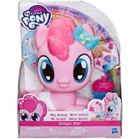 สินค้าขายดี!!! ของเล่น ตุ๊กตา พิ้งกี้ พาย มายลิตเติ้ล โพนี่ My Little Pony My Baby Pinkie Pie ของแท้ ของเล่น โมเดล โมเดลรถ ของเล่น ของขวัญ ของสะสม รถ หุ่นยนต์ ตุ๊กตา โมเดลนักฟุตบอล ฟิกเกอร์ Model