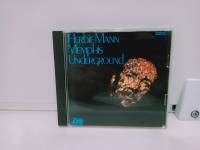 1 CD MUSIC ซีดีเพลงสากล  ANCY-1042 HERBIE MANN/MEMPHIS UNDERGROUND (N6D15)