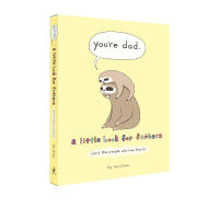 Original English version you Re dad a little book for fathers