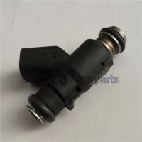 Original Fuel Injector OEM# 28207328 28207328AA Nozzle Injection Pump 4 HOLES For American Cars Motorcycle Motor Bike