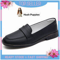 Hush Puppies_ รองเท้าสกอลล์-เมล่า Mela รองเท้ารัดส้น ผู้หญิง Womens Sandals รองเท้าสุขภาพ นุ่มสบาย กระจายน้ำหนัก New รองเท้าแตะแบบใช้คู่น้ำหนักเบา รองเท้าแตะ รองเท้า ผู้หญิง รองเท้า รองเท้าแตะ EU 40