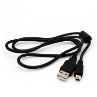 USB cable for SLR camera data line For Canon 5D 7D 10D 20D 450D 500D 550D 600D 650D 700D 1100D 1200D 1300D Camera