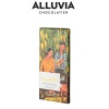 Socola đen nguyên chất nhân xoài đắng vừa ít ngọt alluvia chocolate - ảnh sản phẩm 5