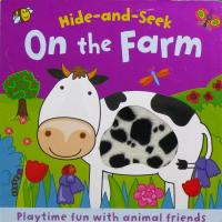 On the farm by igloo Books Ltd