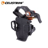 Celestron NexYZ 3-Axis Universal Smartphone Adapter โทรศัพท์มือถือ Mount สำหรับกล้องโทรทรรศน์ดาราศาสตร์