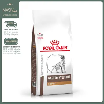 Royal gastro clearance intestinal low fat