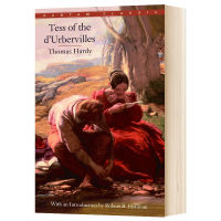 Tess of the DUrbervilles 1