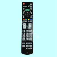 Panasonic LED LCD TV remote control N2QAYB000715 N2QAYB000430 N2QAYB000827