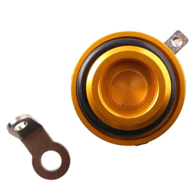 Motorcycle Engine Oil Gas Tank Filler Cap Set for BMW S1000RR S1000R HP4 2009 2010 2011 2012 2013 2014