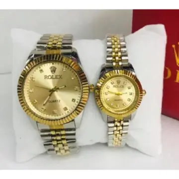 Couple watch 2024 in lazada