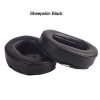 Ear Pad Sheepskin Earpads For Sony MDR-1A MDR 1A 1 A  Replacement Earpads Foam Ear Pads