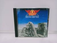 1 CD MUSIC ซีดีเพลงสากล  AEROSMITH  ROCK IN A HARD PLACE (K2F80)