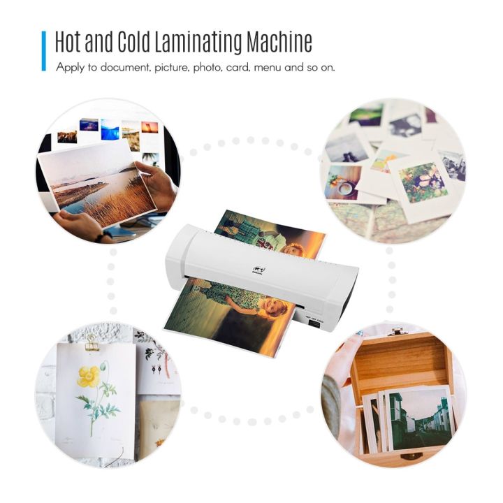 sl200-laminator-machine-hot-and-cold-laminating-machine-two-rollers-a4-size-for-document-photo-office-electronics-supplies