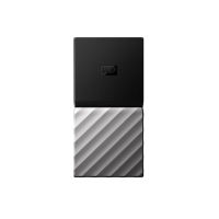 WESTERNDIGITAL BKVX0010PSL-WESN HARDDISK EXTERNAL MY PASSPORT SSD 1TB USB 3.1 TYPE C &amp; TYPE A By Speed Computer