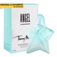 Thierry Mugler Angel Sunessence Ocean dArgent EDT 50 ml.