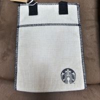 กระเป๋า (phone bag) สตาร์บัคไต้หวัน ++ของแท้++