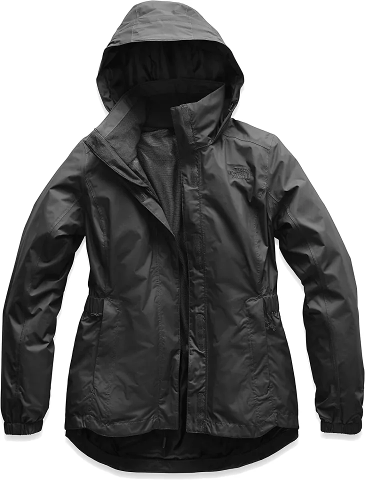 north face resolve parka