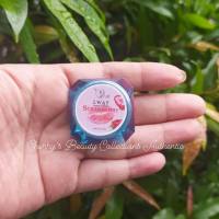 Lway Strawberry lip mask 10g