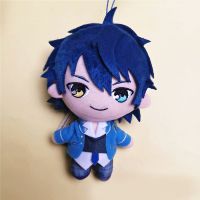 CUBBY Bag Accessories Collectibles Gift Women Gift Bag Pendents Plush Doll Sakuma Rei Cartoon Doll Festival Ornament Sakuma Rei Ensemble Stars Doll Plush Pendant Ensemble Stars Doll Stuffed Dolls