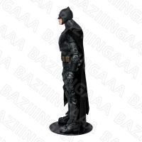 ZZOOI McFarlane Toys Batman (The Flash Movie) 7" Figure Action Figure Doll Childrens Toys Model Garage Kit Gift