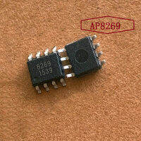 5pcs/lot AP8269 8269 SOP-8 In stock