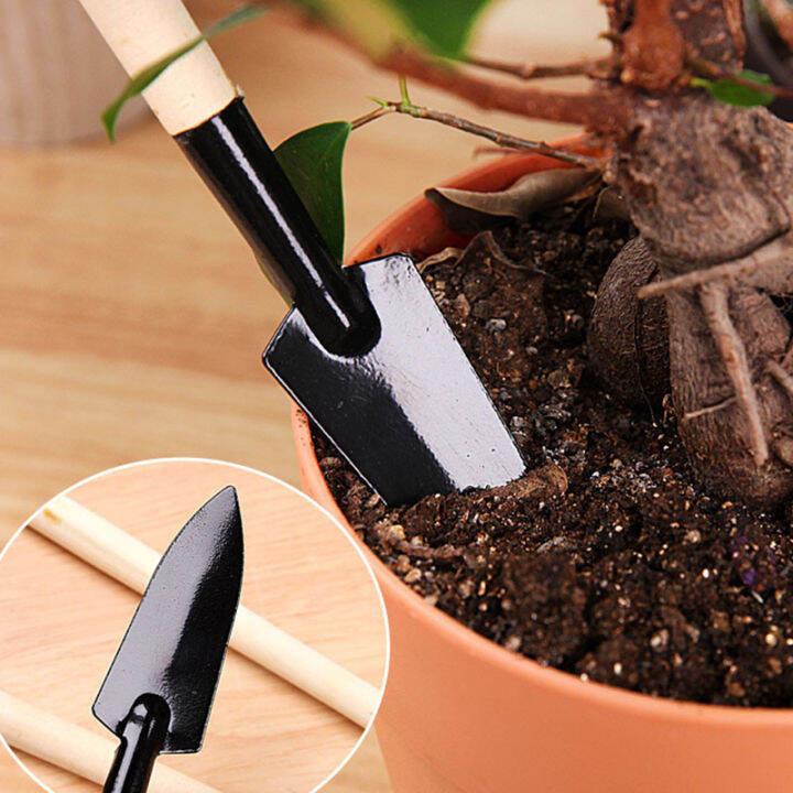 portable-mini-garden-tools-kit-small-shovel-hoe-gardening-tools